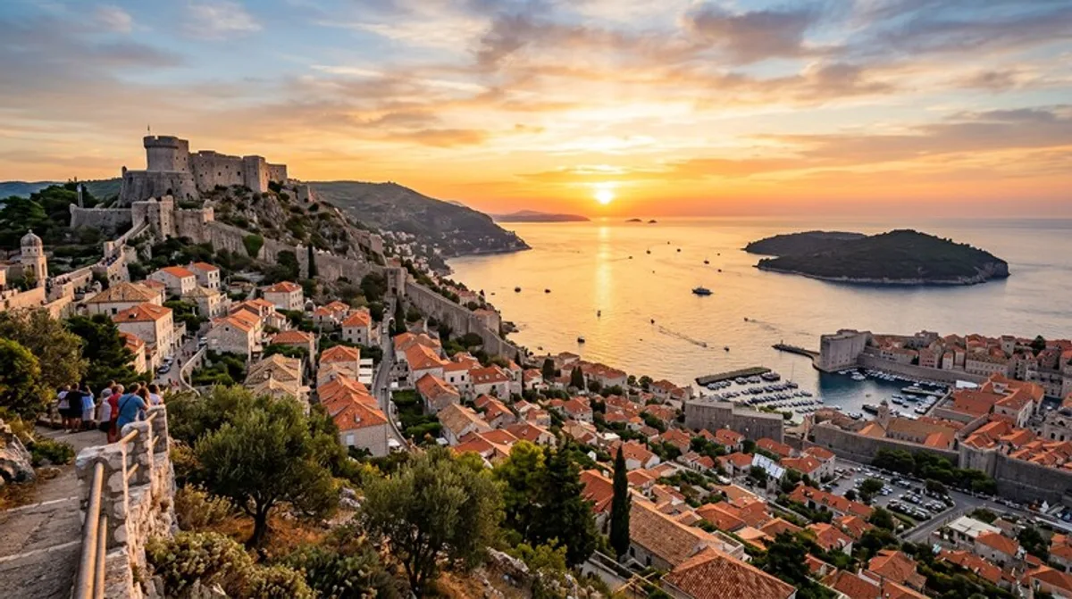 Privatjet nach Nizza