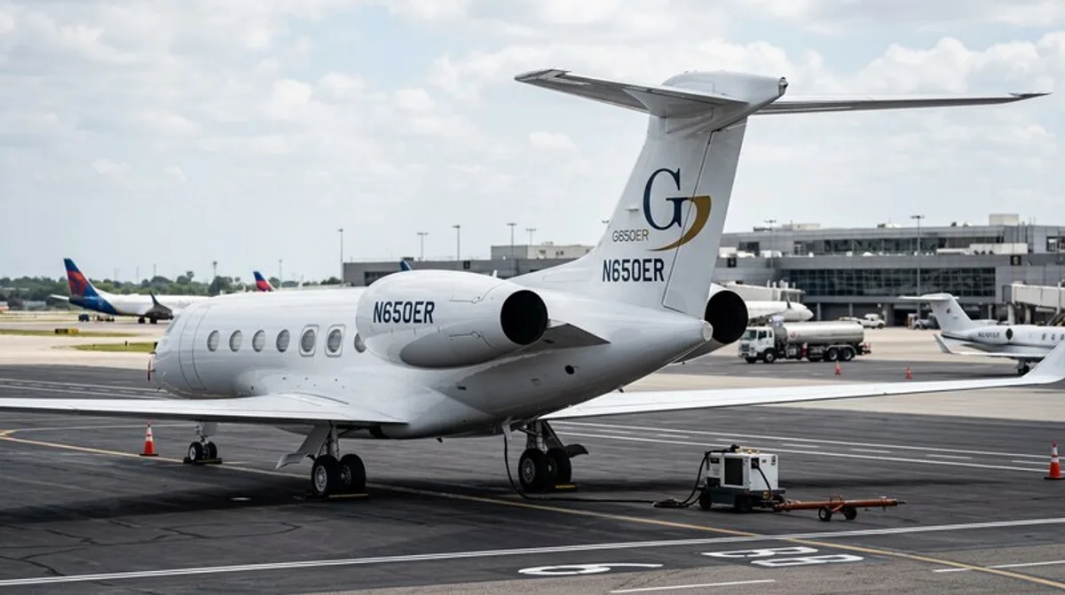 Gulfstream G700: Größte Kabine der Gulfstream-Reihe