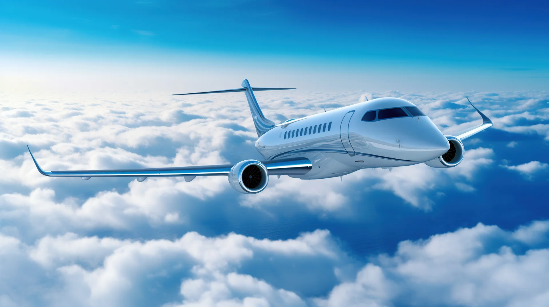 Business-Jet-Charter 2026: Die besten Modelle im Überblick